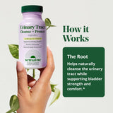 Semaine Cranberry Supplement 50g side view