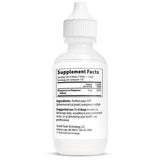 SENSEable Manganese Liquid Mineral 6 drops in water