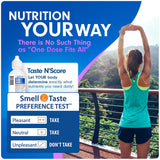 SENSEable Manganese Liquid Mineral 6 mg dosage guide