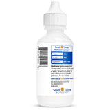 SENSEable Potassium Phosphate Liquid Mineral 10 drops in water