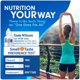 SENSEable Supplements Chromium Liquid Drops 2 oz lifestyle scene