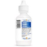 SENSEable Supplements Copper Liquid Mineral dropper close-up
