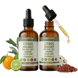 Sentk Citrus Bergamot Liquid Drops 290g front view