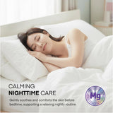 SEONGLOW Magnesium Cream application on skin