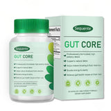 Sequente GutCore Daily daily Support 50g front view