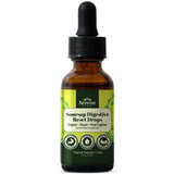 Serene Herbs Soursop daily Reset Drops 2 fl oz bottle front view