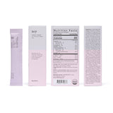Serving suggestion for 107 Low-Molecular Collagen Jelly