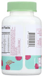 Serving suggestion of MARYRUTH'S Women's Multivitamin Gummies