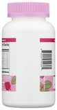 Serving suggestion of MARYRUTH'S Womens Multivitamin Gummies