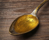 Seven Seas Original Cod Liver Oil 150ml with dosage spoon