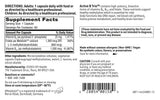 SFI Health Active B Trio product close-up showing label
