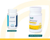 SFI Health Active B Trio side view showing capsule
