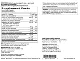 SFI Health Cal-Assimilate Plus® Calcium Supplement ingredients list