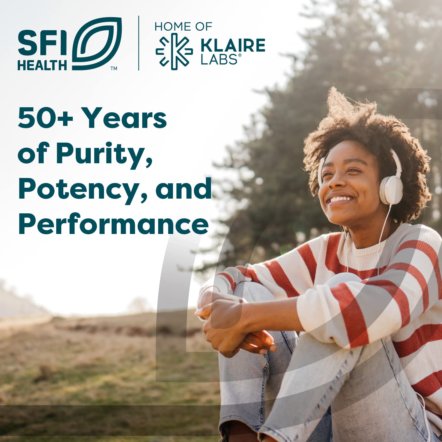 SFI Health Colon Cleanse packaging details