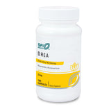 SFI Health DHEA 25 mg Micronised Supplement front view