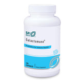 SFI Health Galactomune Prebiotic Capsules 120 count front view