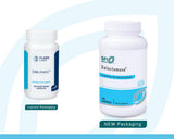 SFI Health Galactomune Prebiotic Capsules side view