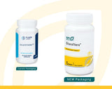 SFI Health GlucoThera Chromium Supplement side view