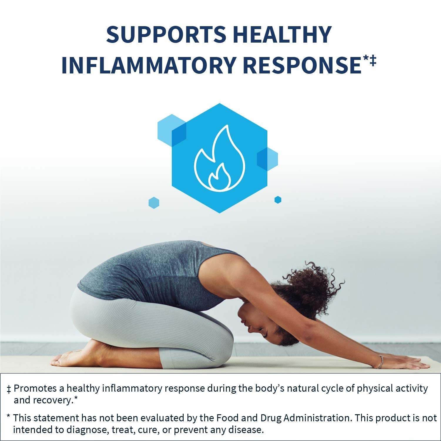 SFI Health InflaThera™ supplement ingredients list