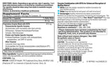 SFI Health InterFase Plus Multi-Enzyme Supplement capsule close-up