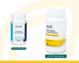 SFI Health Iron Supplement packaging showing cherry flavour