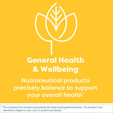 SFI Health Joint Support Formula 137g back view with ingredient list