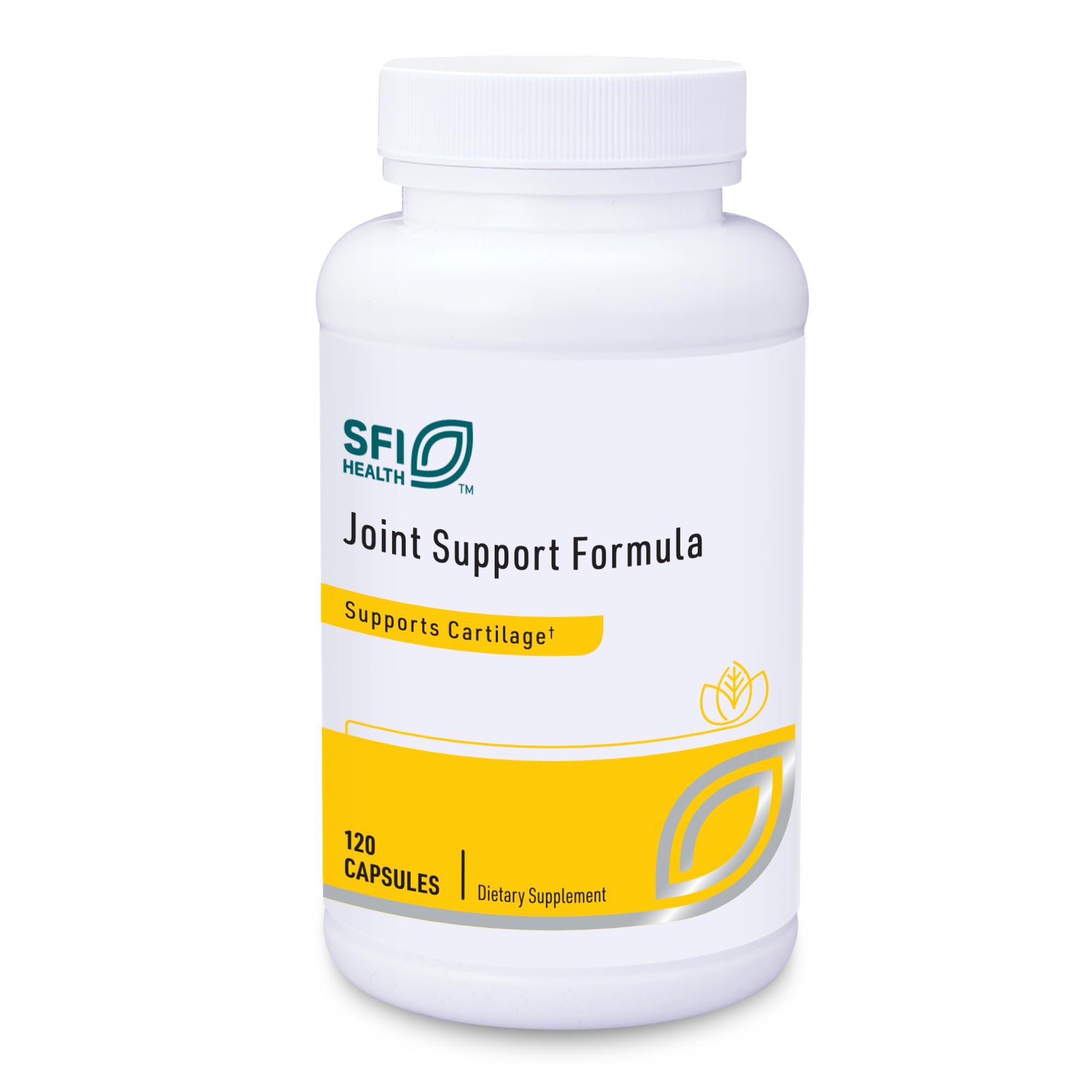 SFI Health Joint Support Formula 137g front view