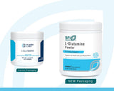 SFI Health L-Glutamine Powder 5000mg packaging