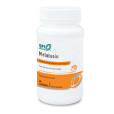 SFI Health Melatonin Lozenge 60 dissolvable tablets front view