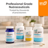 SFI Health Melatonin-SR packaging with natural background