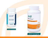 SFI Health MitoThera™ CoQ10 Supplement packaging