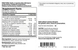 SFI Health Multi-Mineral Complex Without Iron bottle with label