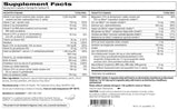 SFI Health MultiThera® 1 Capsule Formula packaging