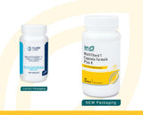 SFI Health MultiThera® 1 Capsule Formula side view