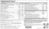 SFI Health MultiThera® 1 Iron-Free Multivitamin Capsules opened with contents