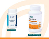 SFI Health Phosphatidylserine 100mg supplement facts