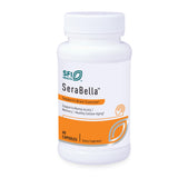 SFI Health Phosphatidylserine 100mg vegetarian capsules front view