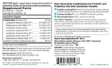 SFI Health Probiotic Capsules lifestyle scene on kitchen counter