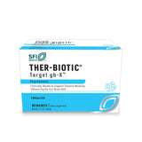 SFI Health Probiotic Supplement 5 Billion CFU sachets front view