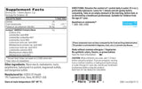 SFI Health Probiotic Supplement ingredients list