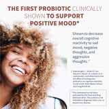 SFI Health Probiotic Supplement sachets packaging