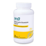 SFI Health Quercetin-Bromelain Forte 90 Capsules front view