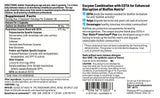 SFI Health Ther-Biotic Interfase Plus with a measuring spoon