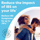 SFI Health Ther-Biotic Pro IBS Relief capsule bottle side view