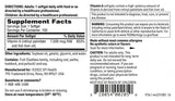 SFI Health Vitamin A Softgels 25,000 IU close-up of softgel