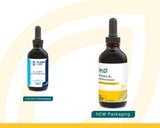 SFI Health Vitamin B12 Liquid Drops 120ml back view