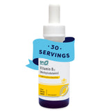 SFI Health Vitamin B12 Methylcobalamin Liquid bottle front view