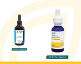 SFI Health Vitamin B12 Methylcobalamin Liquid dropper full
