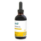 SFI Health Vitamin D3 Liquid Drops 5000 IU front view