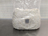 SGM LABS grain bag packaging with details